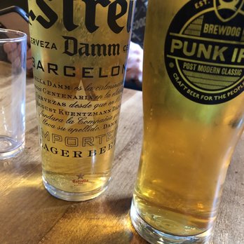 The Albert - Beer - Pubs Near Me - London, XGL The Albert - Beer - Pubs Near Me - London, XGL