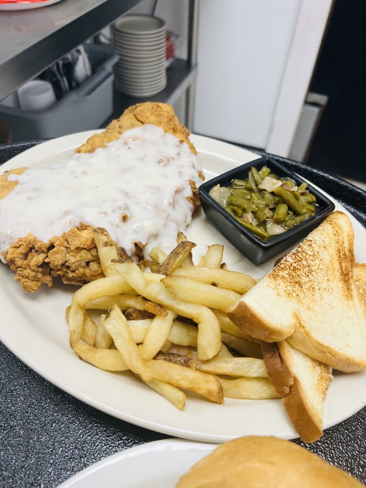 Arroyo Grill