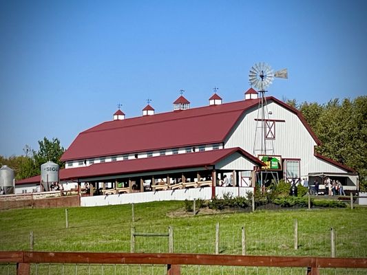 Kuipers Family Farm by null