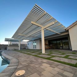 Desert Valley Patio Covers