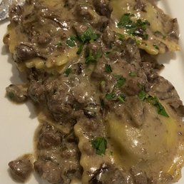 Raviolini Raviolini