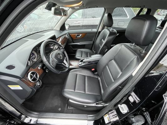 Interior details - Interior details
Get your interior looking just like the day you bought it… if not better! Interior details - Interior details
Get your interior looking just like the day you bought it… if not better!
