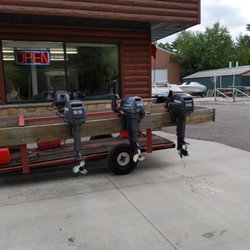 St. Germain Sport Marine - Rental motors