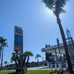 Chevron - 8/30/2026.