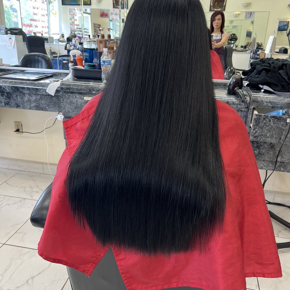 Super Nails One - Hair cut, color, treatment, and style! - Nail Salons Near Me - Long Beach, California Super Nails One - Hair cut, color, treatment, and style! - Nail Salons Near Me - Long Beach, California