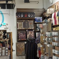Earthbound Trading - Merchandise
