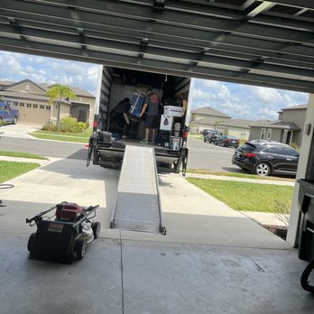 Get Done Moving Company - Movers Near Me - Altamonte Springs, Florida
