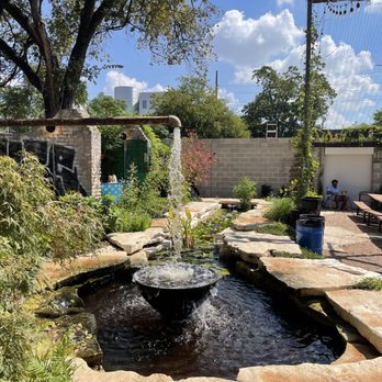 Cosmic Saltillo - Coffee & Tea Near Me - Austin, Texas Cosmic Saltillo - Coffee & Tea Near Me - Austin, Texas