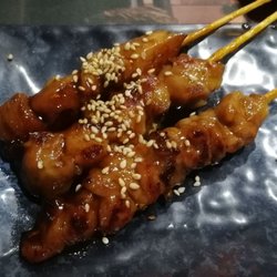 Sakura - Yakitori Poulet