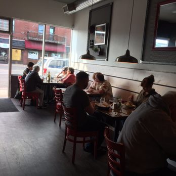 Iron Range Eatery - Pizza Near Me - Crosby, Minnesota