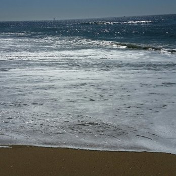 Sunset Beach - Beaches Near Me - Sunset Beach, California