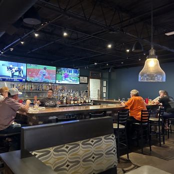 Galvin's - Pizza Near Me - Georgetown, Kentucky