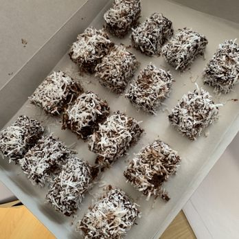 Fair Dinkum Pies - Lamingtons - Bakeries Near Me - Vallejo, California Fair Dinkum Pies - Lamingtons - Bakeries Near Me - Vallejo, California