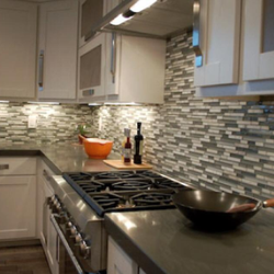 Tustin Carpet & Flooring - We have a wide variety of backsplash options.