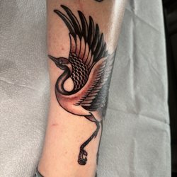 Renaissance Tattoo Studio