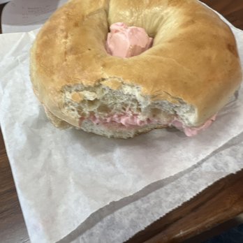 Boss Bagel - Bagel lol - Bagels Near Me - San Antonio, Texas