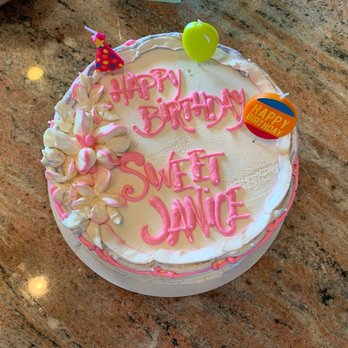Sugar Mamas - a birthday cake on a table - Bakeries Near Me - Flagstaff, Arizona Sugar Mamas - a birthday cake on a table - Bakeries Near Me - Flagstaff, Arizona