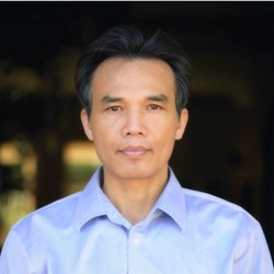 Dr. Andrew Lam Ngo