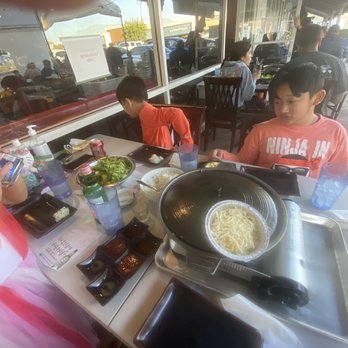 Let's Gogi - RH BBQ2 - Korean Near Me - Rowland Heights, California