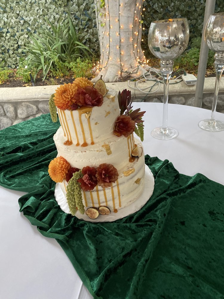 FLETCHER COURTYARDS VENUE 133 Photos 1774 North Glassell St, Orange