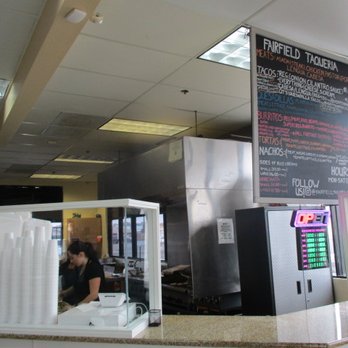 Taqueria El Varal - I wonder if they changed their name to Fairfield Taqueria? - Tacos Near Me - Fairfield, California