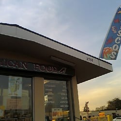 Abby's Seafood