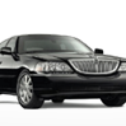 Baha's Limousine