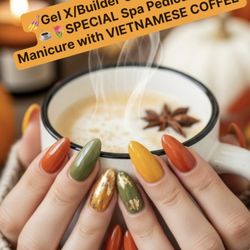 ROSE NAILS & HEAD SPA
1347 Nuuanu Ave, Honolulu
Open Mon-Sun 9:00am-7:00pm
Call: 808-465-6821
Free Parking at the back of the building