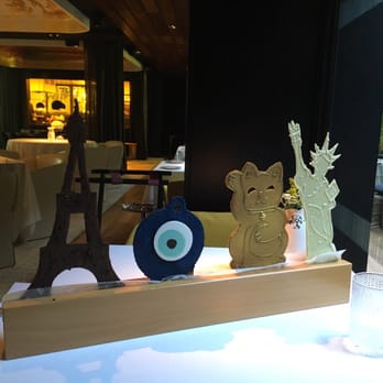 Moments - The desserts! New York a favourite for me - Catalan Near Me - Barcelona, B