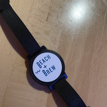 Beach & Brew - Bracelet - Bars Near Me - Venice, California