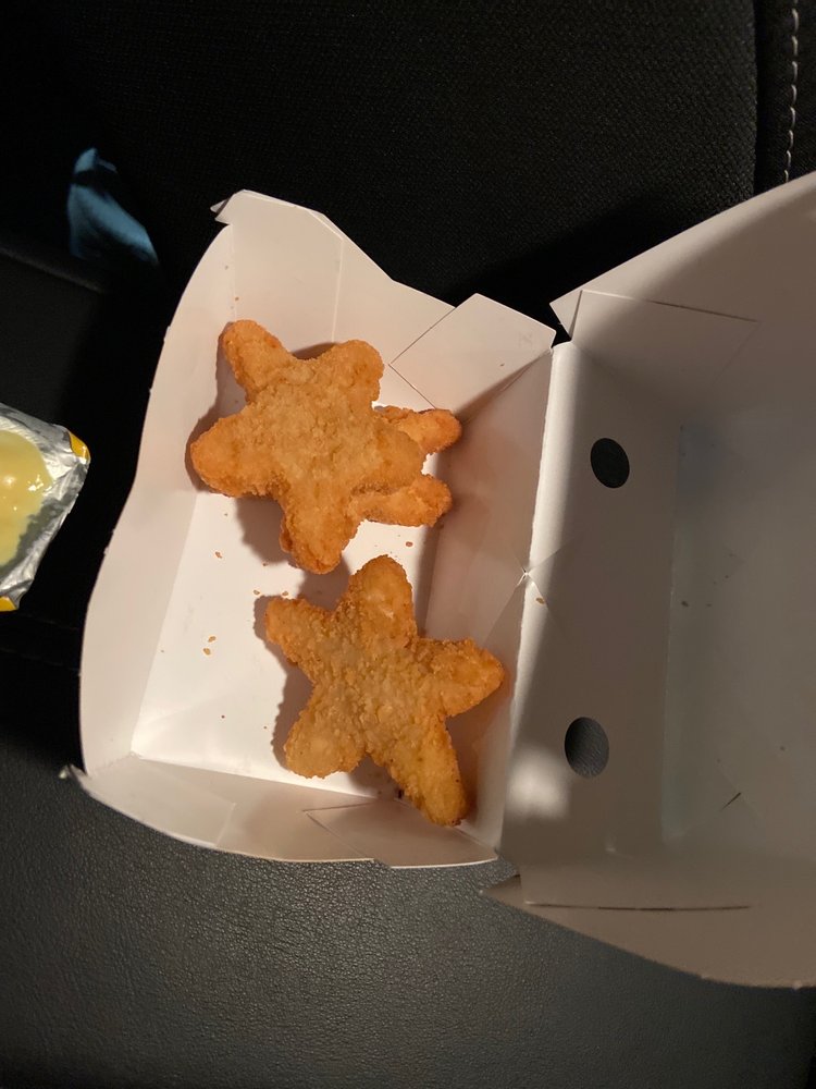 CARL’S JR Updated June 2024 53 Photos & 121 Reviews 1124 W