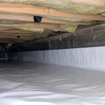 DC Crawlspace Solutions - Waterproofing Near Me - Suffolk, Virginia DC Crawlspace Solutions - Waterproofing Near Me - Suffolk, Virginia