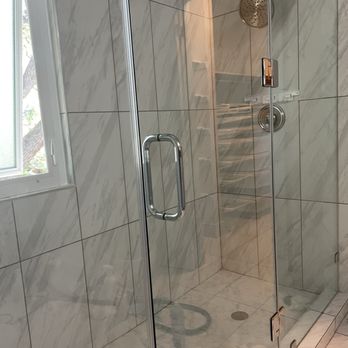 Lux Conscious Cleaning - Steamed glass shower - Home Cleaning Near Me Lux Conscious Cleaning - Steamed glass shower - Home Cleaning Near Me