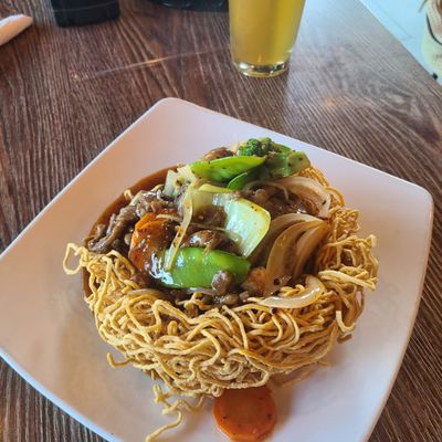 Simply Pho House by null