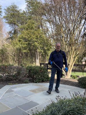 Dynamic Pest Solutions