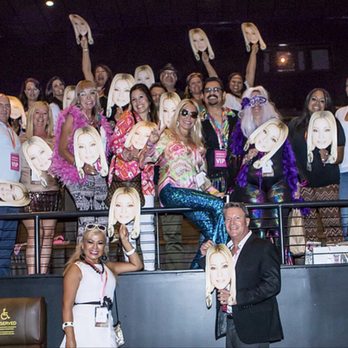 Sphotography - Birthday movie premiere - Event Photography Near Me