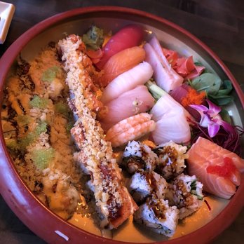 AMA Sushi - Sushi bucket - Sushi Bars Near Me - Edina, Minnesota AMA Sushi - Sushi bucket - Sushi Bars Near Me - Edina, Minnesota
