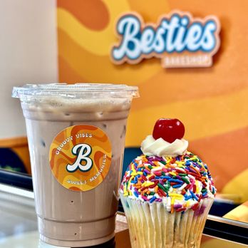 Besties Bakeshop - Bakeries Near Me - Tempe, Arizona Besties Bakeshop - Bakeries Near Me - Tempe, Arizona