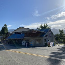 Chevron North Fork