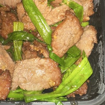 P.F. Chang's - Undercooked meat - Chinese Near Me - Schaumburg, Illinois P.F. Chang's - Undercooked meat - Chinese Near Me - Schaumburg, Illinois