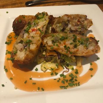 SOHO Restaurant - American Near Me - Atlanta, Georgia
