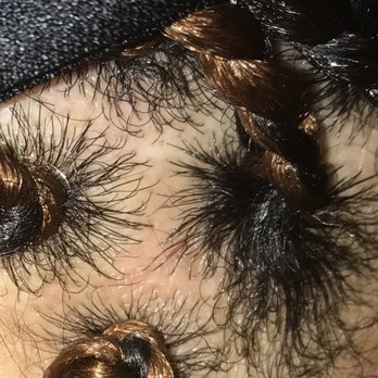 Nia Soule Salon - Hair Extensions Near Me - Norcross, Georgia