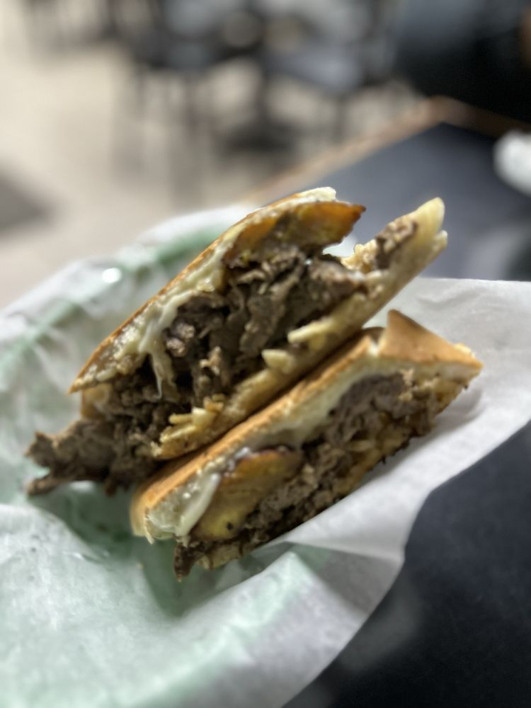Cuban Sandwiches On the Run — Mexican restaurant in Casselberry