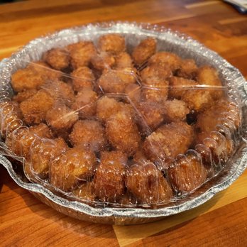 Waller's Deli - Large order of Tots. - Delis Near Me - Tabernacle, New Jersey