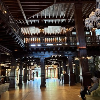 Hotel del Coronado, Curio Collection by Hilton - Coronado, CA