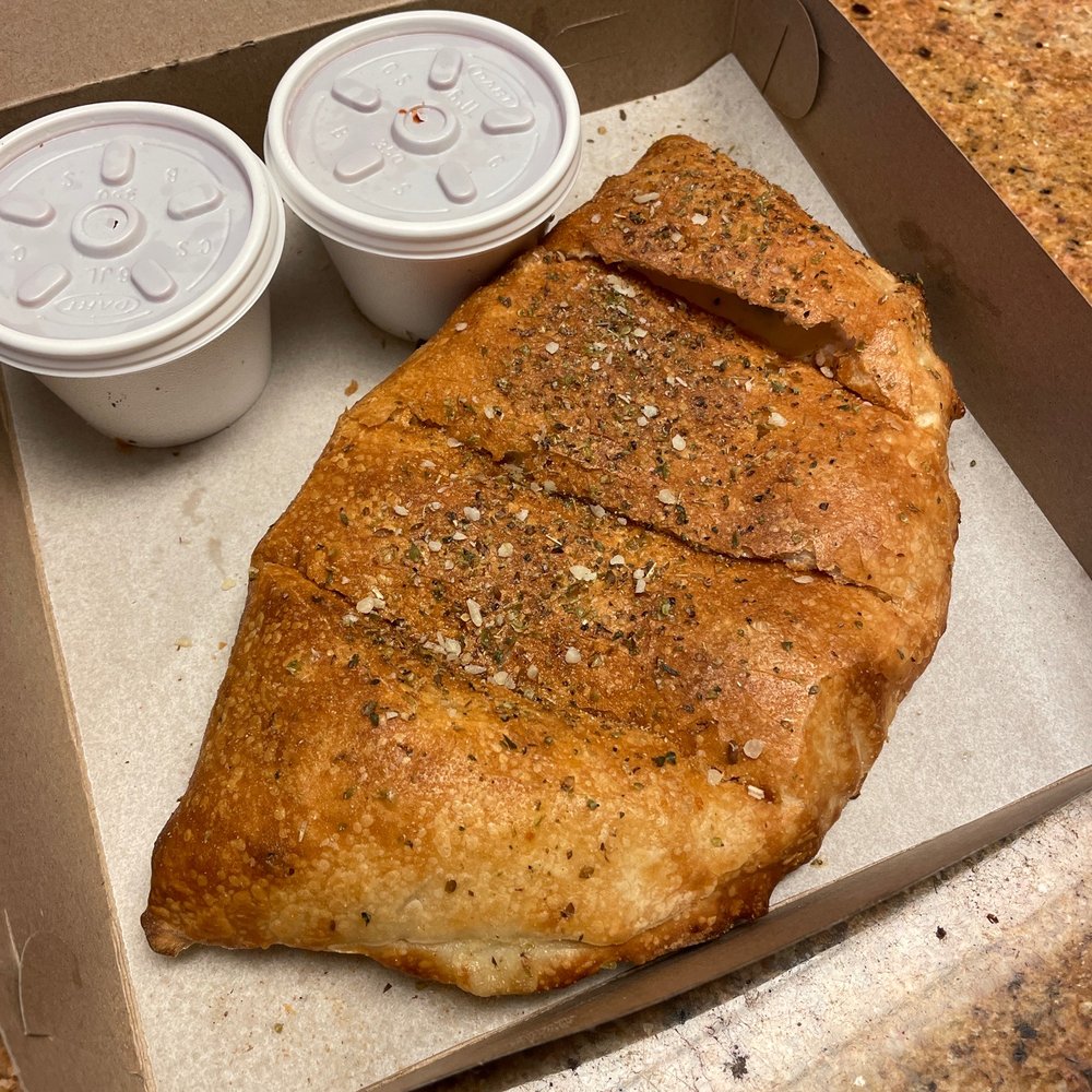 Big Star Pizza - Calzone - Pizza Near Me - Copley, Ohio Big Star Pizza - Calzone - Pizza Near Me - Copley, Ohio