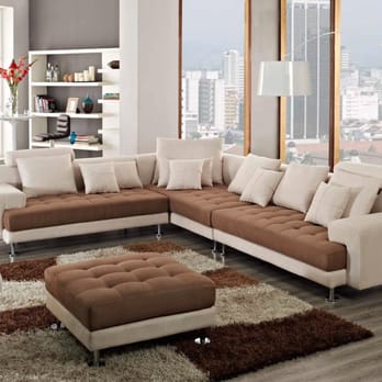 Creative Furniture Galleries - Furniture Stores Near Me - Paramus, New Jersey