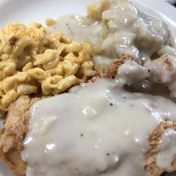 Mr A Ok's Kitchen - Soul Food Near Me - San Antonio, Texas Mr A Ok's Kitchen - Soul Food Near Me - San Antonio, Texas