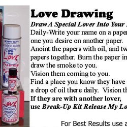 Helping bring love back into your life and finding the right one