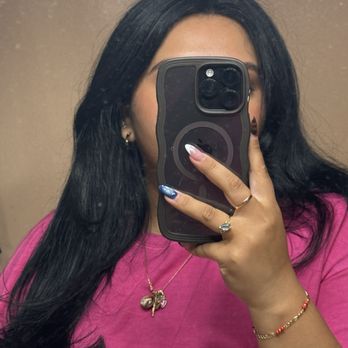 Kut Haus Salon - All over color, hair cut, face framing, and blowout. - Hair Salons Near Me - Glendora, California Kut Haus Salon - All over color, hair cut, face framing, and blowout. - Hair Salons Near Me - Glendora, California
